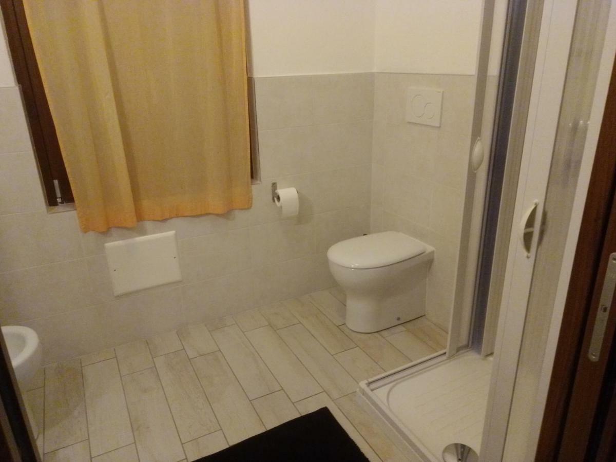 Al Terminal Hotel Somma Lombardo Eksteriør billede